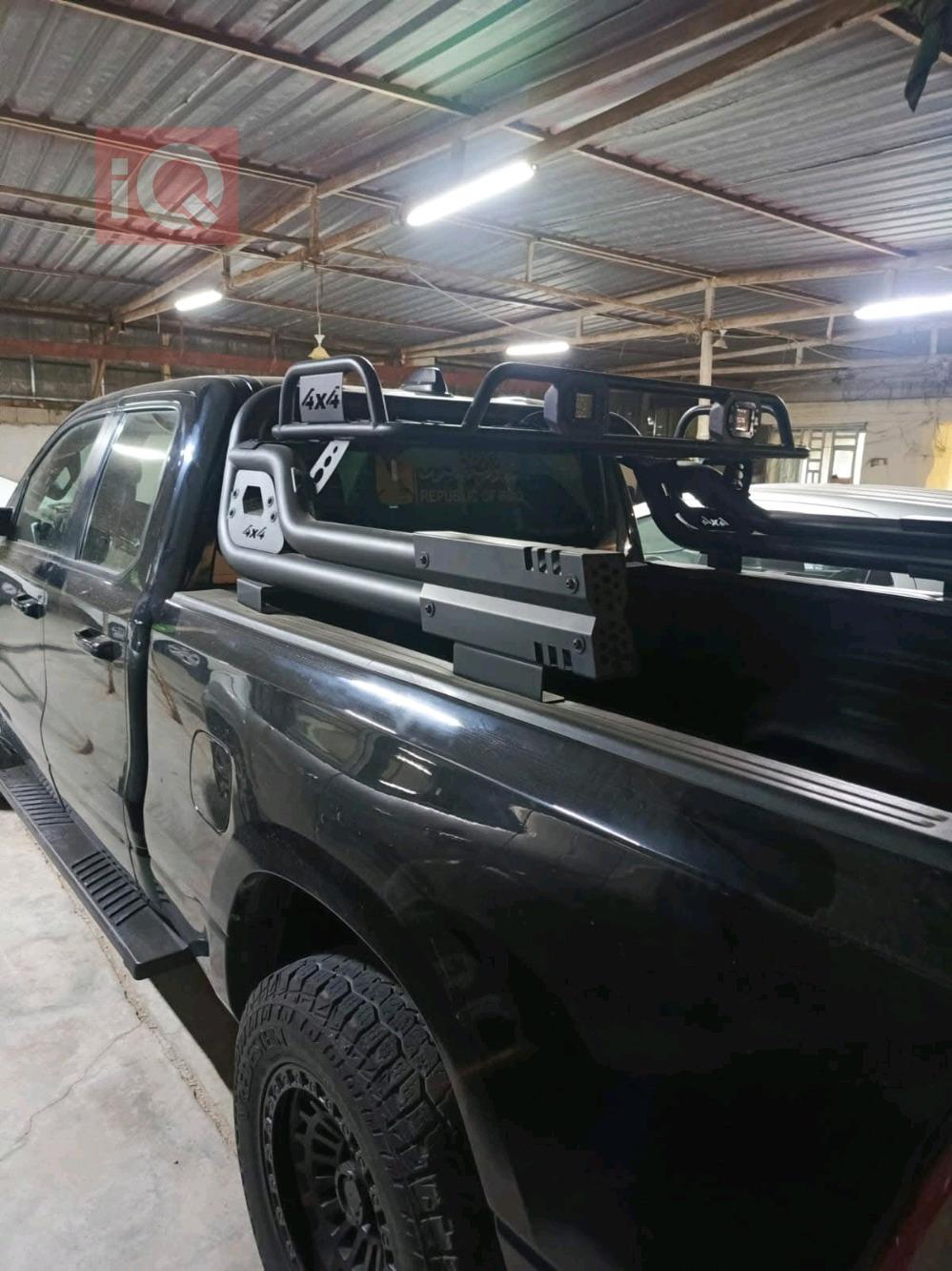 دودج رام